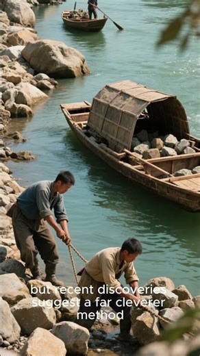 Quick video about - The Pyramids: 1 Secret They HIDE!