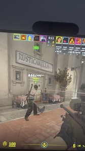 CS2 Weird screen flickering & Graphics bug