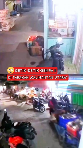#reel #berita #gempa #tarakan #fyp #viral #pengikut #semuaorang | Nehan Ayasa