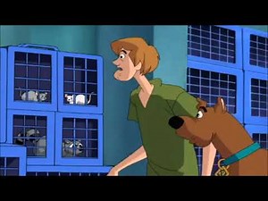 Scooby Doo! Theme Mix Mashup