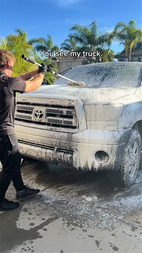 Expert Mobile Car Detailing in North County San Diego