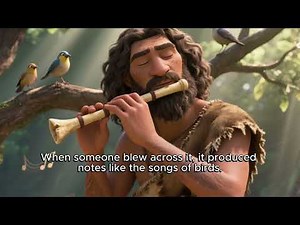 How Music Began: Fun History for Kids