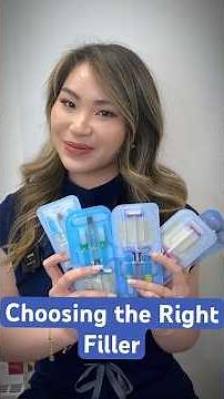 How We Choose the Right Filler for You 💉 - Sabrina, RN Injector | West End Plastic Surgery