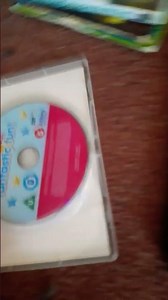 Milkshake fantastic fun dvd unboxing