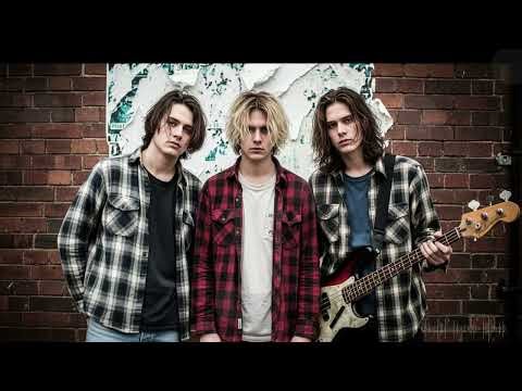 90s Grunge Playlist – Underground Seattle Rock Radio (1 Hour)