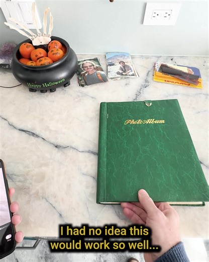 Got a shoebox full of old photos? Turn them into digital memories in minutes! Scan paper pics, slides & negatives with our easy-to-use app. Share with loved ones and relive the good times! | Photomyne