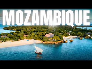 Mozambique Explained in 15 Minutes | History, Geography, Culture