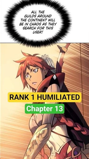 Rank 1 Blacksmith Just Got Gapped 😱 | Overgeared #manhwa #manga #recap #anime #overgeared #webtoon