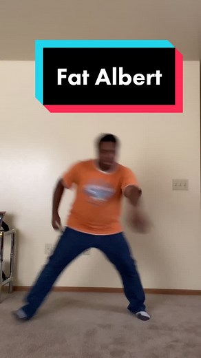 Fat Albert Movie Dance Compilation