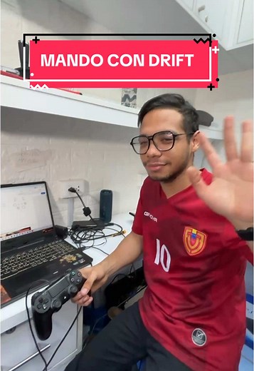 Reparación de Mando PS4: Solución al Drift