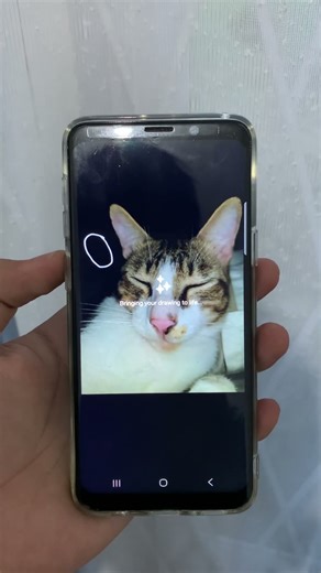 GalaxyAi on Galaxy S9 #samsung #android