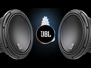 JBL Bass Test 2025 | Ultra Deep Remix Boost