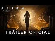 Alien- Romulus - Tráiler Oficial - Doblado con subtítulos descriptivos