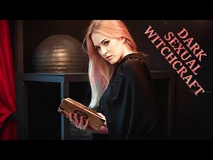 Witch Sexual Magnetism Attracts New Lovemaking Partners - Wicca Love Incantations for Erotic Joy