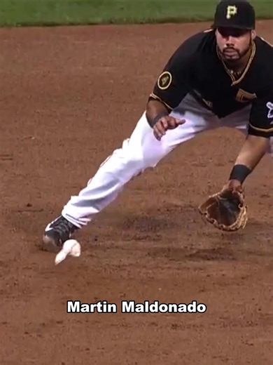 Bizarre Moments in MLB Baseball History