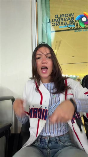 HOY COMEMOS AREPAAA, VAMO RD!!! | beisbol