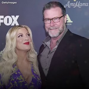 495K views · 1K reactions | A couple of dark secrets hide behind Tori Spelling and Dean McDermott's 14-year-old marriage.  | AmoMama Nostalgia | Facebook