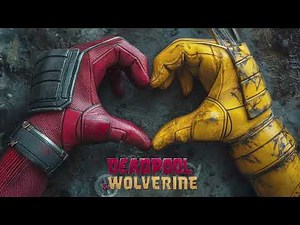 Deadpool & Wolverine Soundtrack "Like A Prayer" Full Epic Version