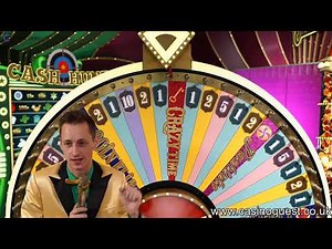 Crazy Time - Biggest Ever Bonus Win 8000x