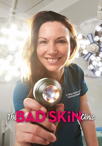 The Bad Skin Clinic Season 4 - watch episodes streaming online