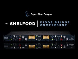 The Shelford Diode Bridge Compressor (5254)