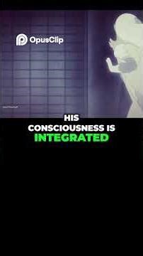 Space Agent's Body Swap Sci Fi Comedy Gone Wild! #anime