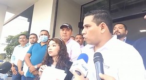 2.9K views · 119 reactions | El movimiento Poder Ciudadano que solicitó inscribirse como partido político ante el TSE, está constituido por 33 alcaldes, 194 concejales y 11 diputados, entre otros sectores de la sociedad. Vía: Karen Méndez. | Pulso Ciudadano | Facebook