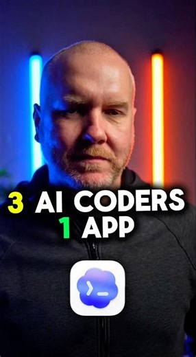 Codex App: 3 AI Agents Coding at Once
