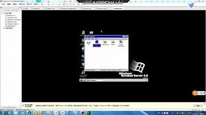 Windows Terminal Server的恐怖错误音效（吓人系列第一期）