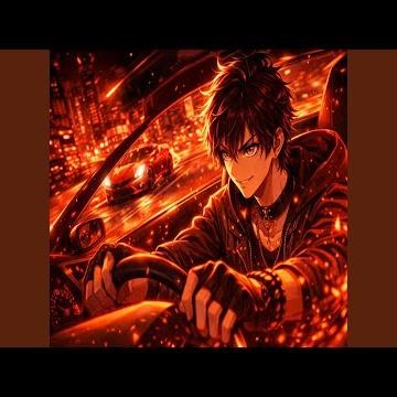 Eternity Funk Infinity (Ultra Slowed)