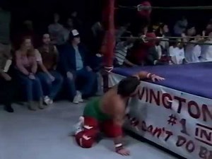 CWA (Memphis) Championship Wrestling-December 31, 1988