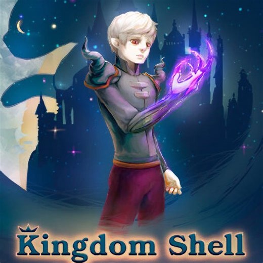 Kingdom Shell