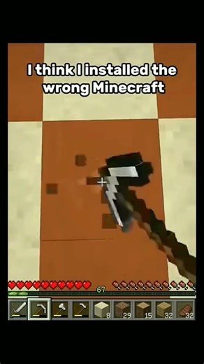 l think I installed evil minecraft