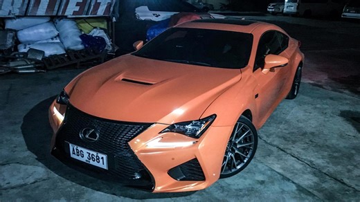 DRIFT XAUST on a Lexus RC F! * True dual catback exhaust system with x pipe and dual exits * Dual downpipes and Black knight tips For more videos, please click the link below and subscribe to our YouTube channel: YouTube.com/driftxaust 📌Address: Valley Fair Town Center, Ortigas Avenue extension, Taytay, Rizal (in front of WalterMart). 📞 Contact number: (0915) 870 4487 #DriftXaust #knnFiltersPhilippines #PambansangBomba #Lexus #Truedualcatbackexhaust #V8Power #SportsCoupe | DRIFT XAUST