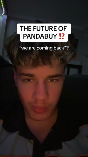 Is Pandabuy Coming Back? Latest Updates and News Revealed