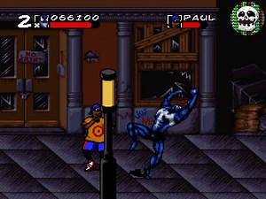 The HARDEST bmup of ALL TIME?? Spider-Man and Venom: Maximum Carnage for the Super Nintendo #videogames #retrogaming #gaming #nintendo #retro #classic #gameplay #gamingcommunity #gamingvideos #nostalgia | Kamikaizo