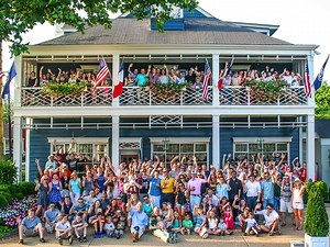 Watch “The Inn at Little Washington: A Delicious Documentary” on PBS | French-American Cultural Foundation