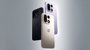 వన్​ప్లస్ 15 భారత్​కు వచ్చేస్తోంది- లాంఛ్ డేట్ ఫిక్స్- ఎప్పుడంటే?