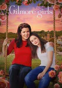 Gilmore Girls: Christopher Returns