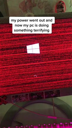 it fixed but now there’s a black bar on one side of the screen and everything is stretched