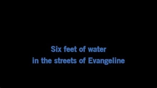 Karaoke Louisiana 1927 - Randy Newman - CDG, MP4, KFN - Karaoke Version