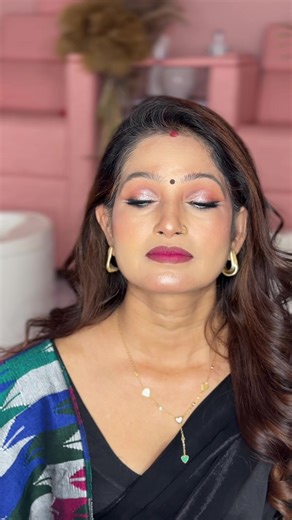 15-Day Advanced Makeup Class with Nancy Magar