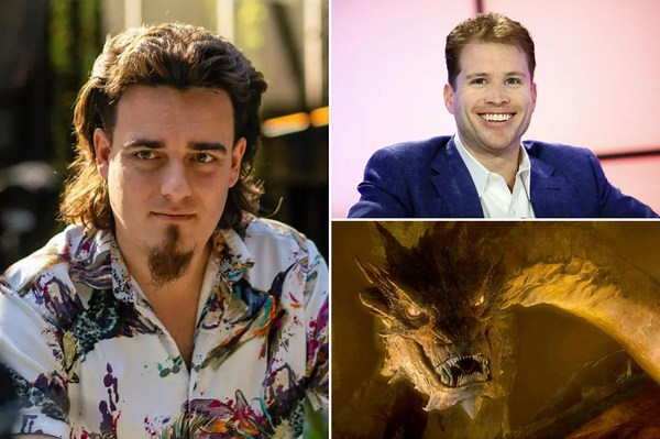 Feds green light Palmer Luckey’s crypto-friendly banking startup Erebor