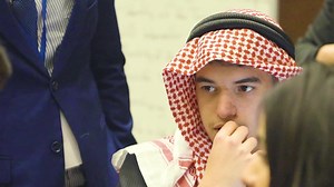 9.9M views · 26K reactions | New York, USA – The stage is set!  Join Neoteric Summit for a life-changing leadership & diplomacy experience. Apply now! | Neoteric Summit | Facebook