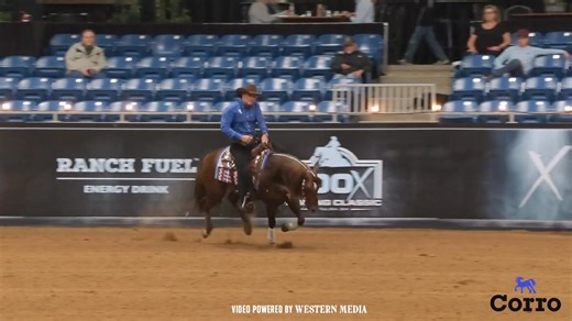 230 for TRASHINYURDREAMS 100X & NARS OPEN DERBY Bred and owned by Rhodes River Ranch | Andrea Fappani
