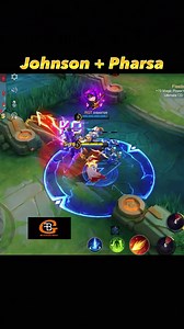 84K views · 123 reactions | ✅ Johnson Combo Ultimate Tutorial | BDFriendlyGamer | Facebook