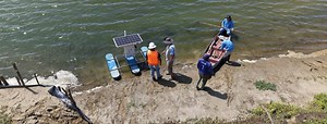 New FAO guide explores solar cold chain solutions for small-scale fisheries