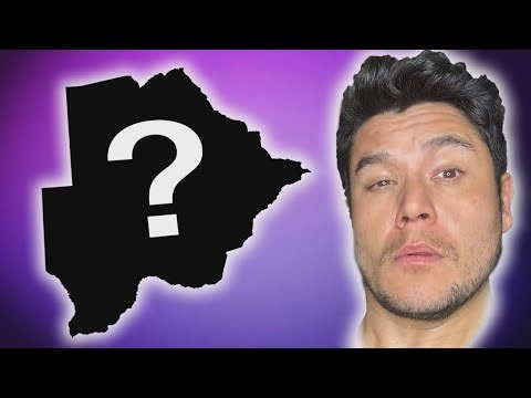 Das afrikanische Land, das einfach alles richtig gemacht hat