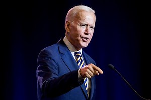 Young Joe Biden Pictures That Showed How he Looked Like Growing Up