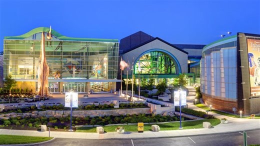 Children's Museum sells out of free admission for MLK Jr. Day activites